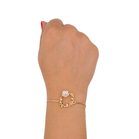 01 - Armband