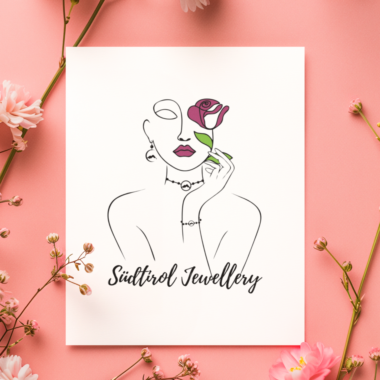 Südtirol.Jewellery Geschenkgutschein